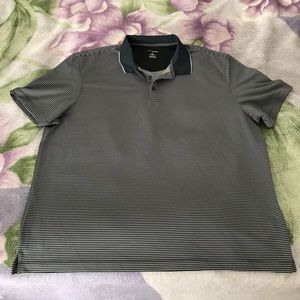 Men’s Polo Shirt by Van Heusen